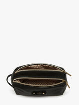 Etui Mila louise Zwart lx 23688LX1-vue-porte